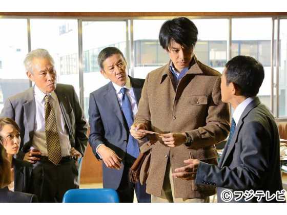 一的悲剧剧照的剧照