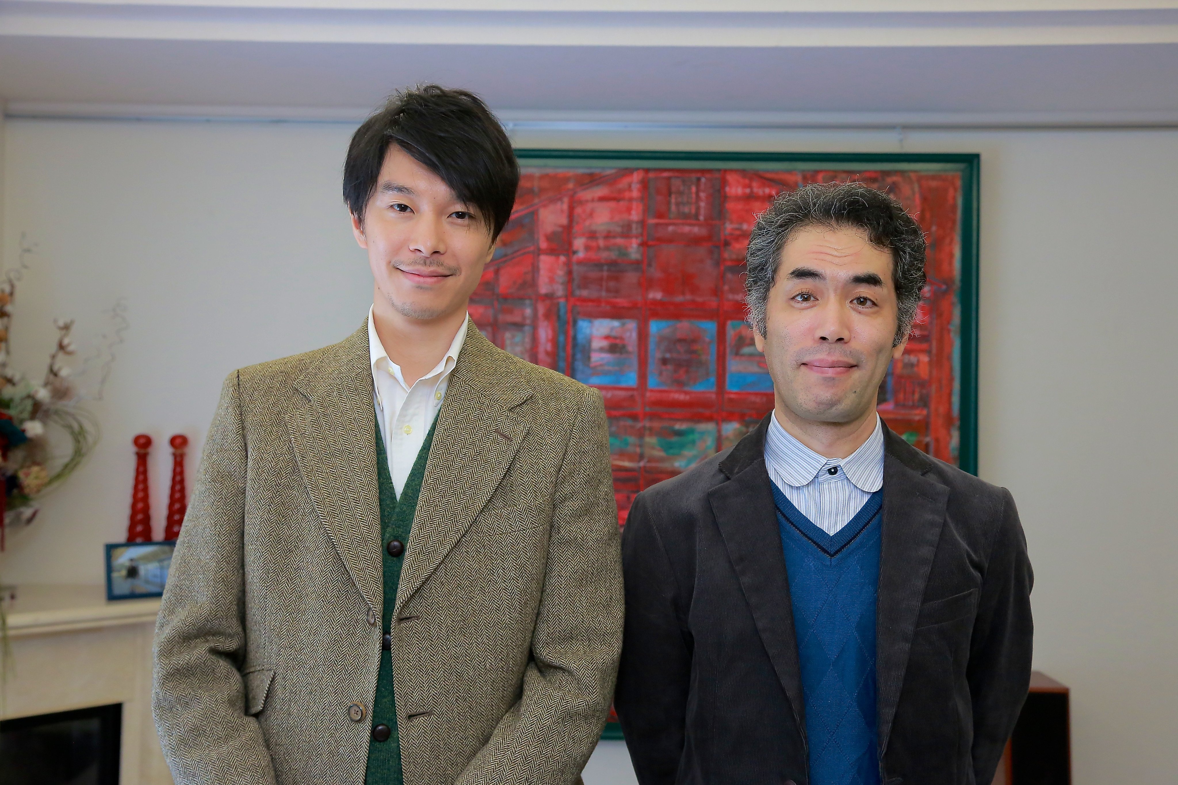 一的悲剧剧照的剧照