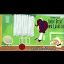 白猩猩历险记剧照