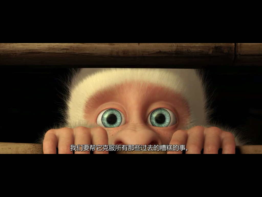 白猩猩历险记剧照的剧照