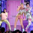 2019年美国公告牌音乐大奖颁奖典礼剧照