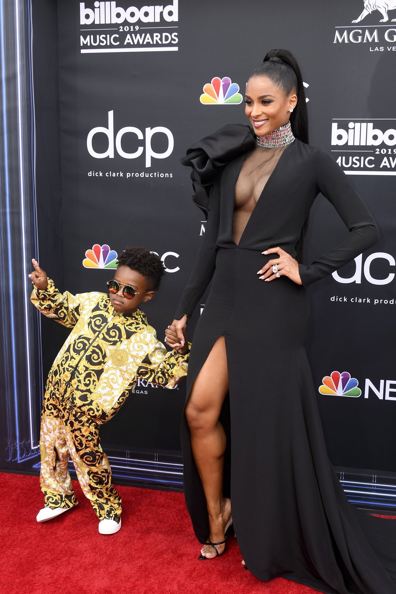 2019年美国公告牌音乐大奖颁奖典礼剧照的剧照