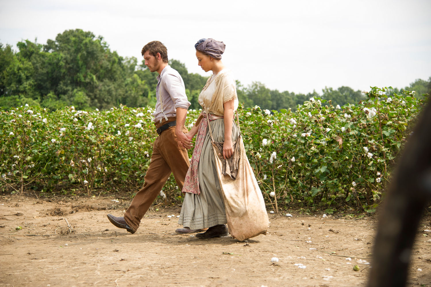 白宫管家剧照的剧照