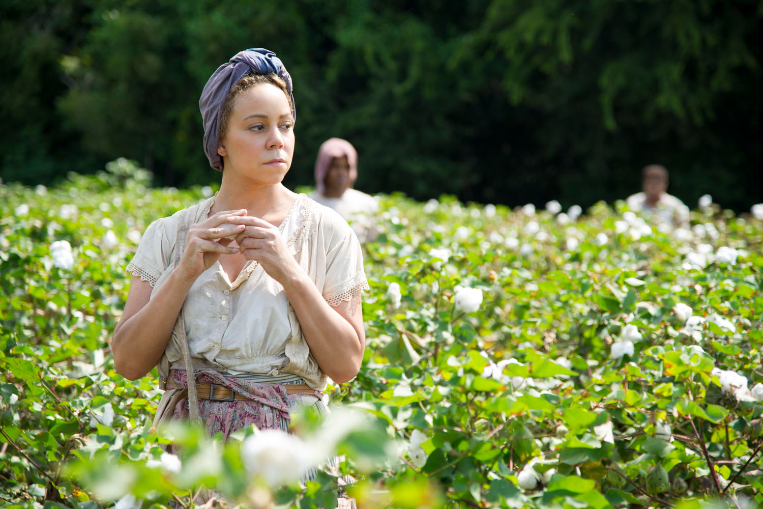 白宫管家剧照的剧照