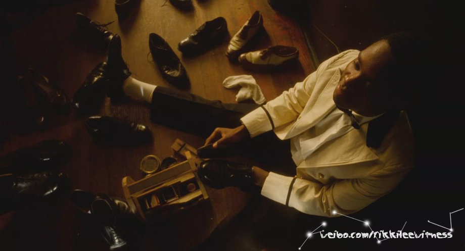 白宫管家剧照的剧照