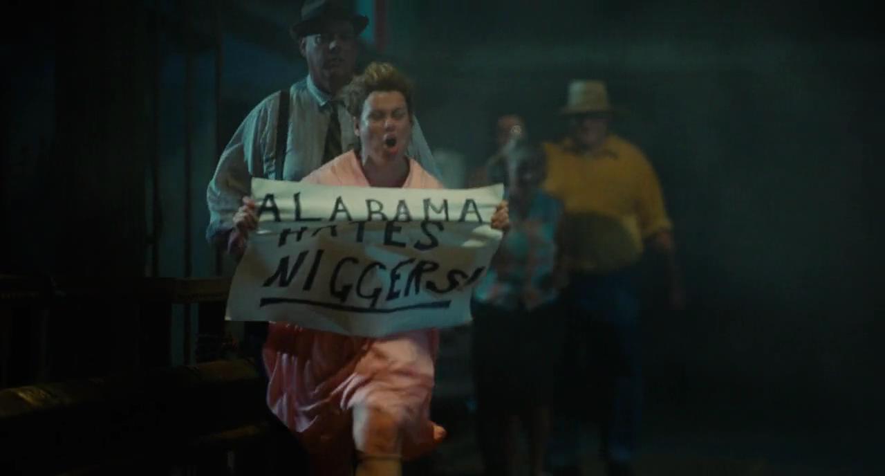 白宫管家剧照的剧照