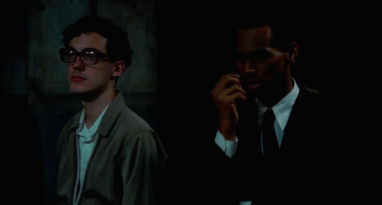 白宫管家剧照的剧照