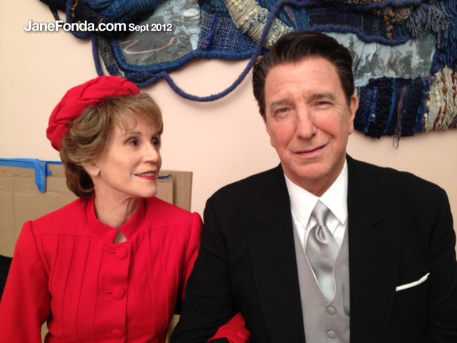 白宫管家剧照的剧照