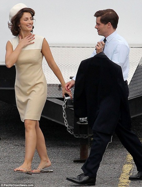 白宫管家剧照的剧照