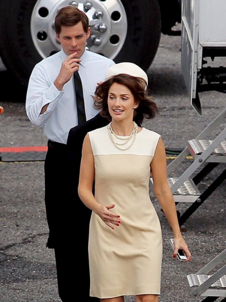 白宫管家剧照的剧照