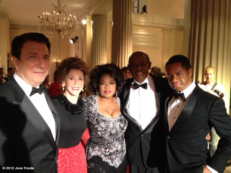 白宫管家剧照的剧照