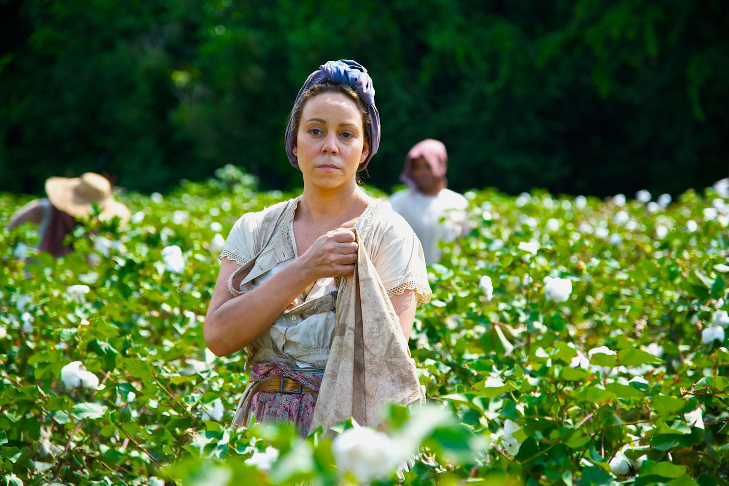 白宫管家剧照的剧照