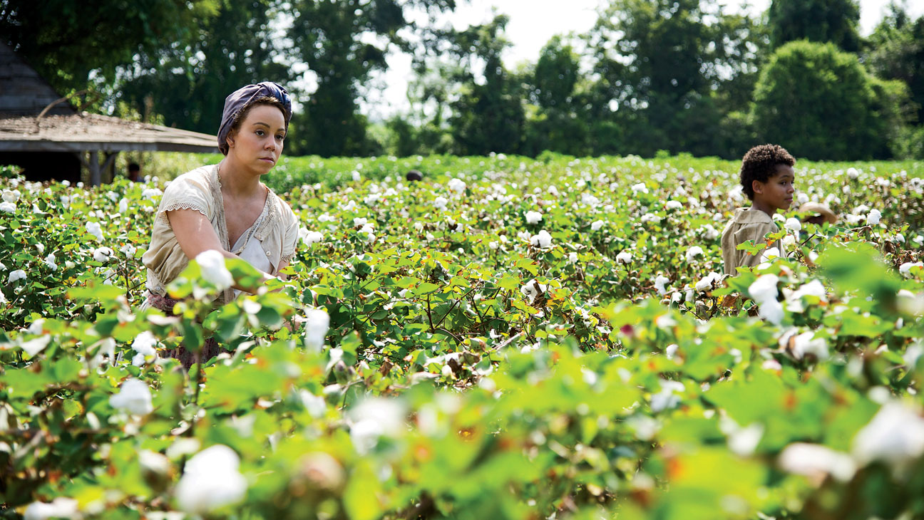 白宫管家剧照的剧照