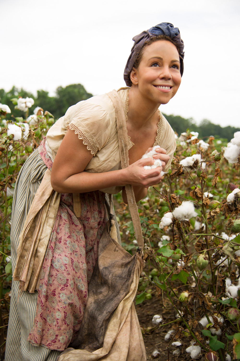 白宫管家剧照的剧照