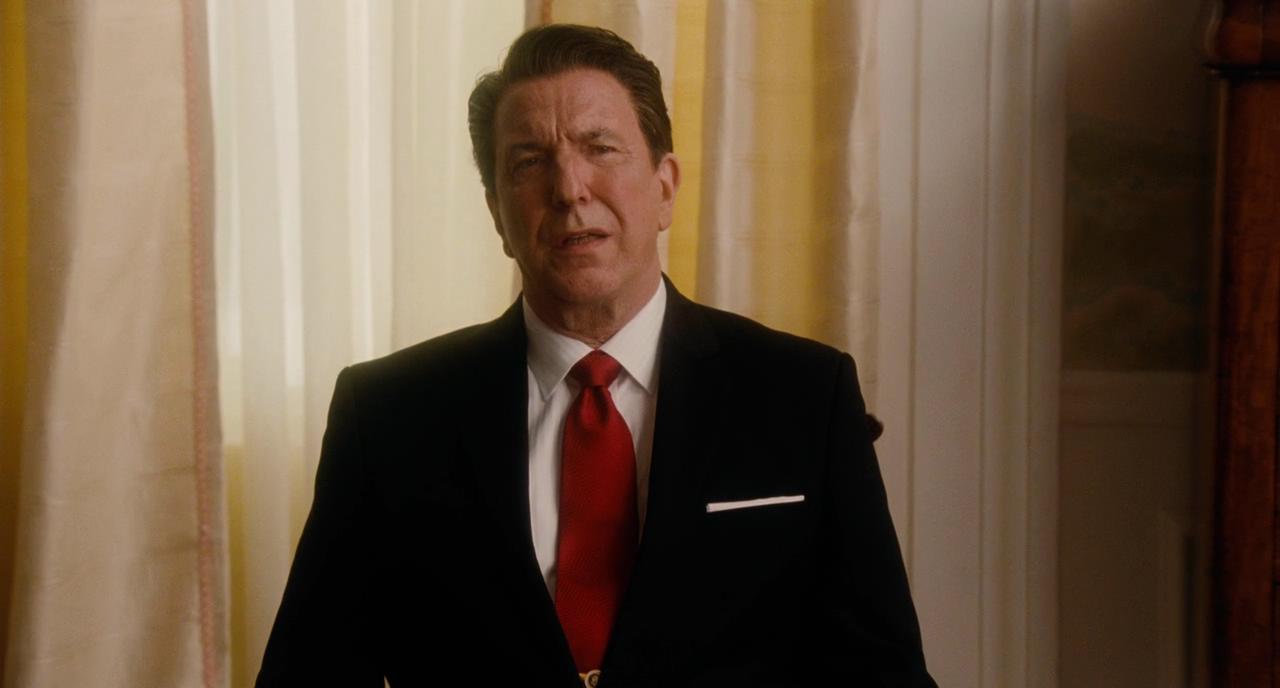 白宫管家剧照的剧照