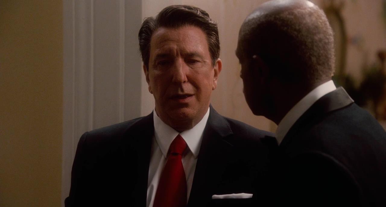 白宫管家剧照的剧照