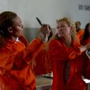 女子雇佣军剧照