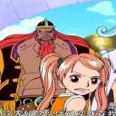 海贼王TV版特别篇：父亲宏大的理想剧照