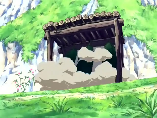 海贼王TV版特别篇：父亲宏大的理想剧照的剧照