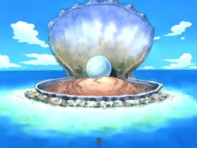 海贼王TV版特别篇：父亲宏大的理想剧照的剧照