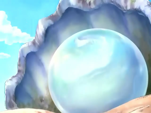 海贼王TV版特别篇：父亲宏大的理想剧照的剧照