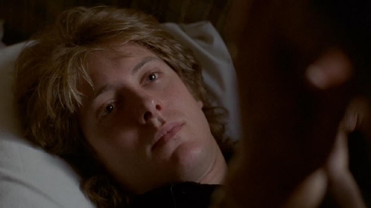 性、谎言和录像带剧照的剧照