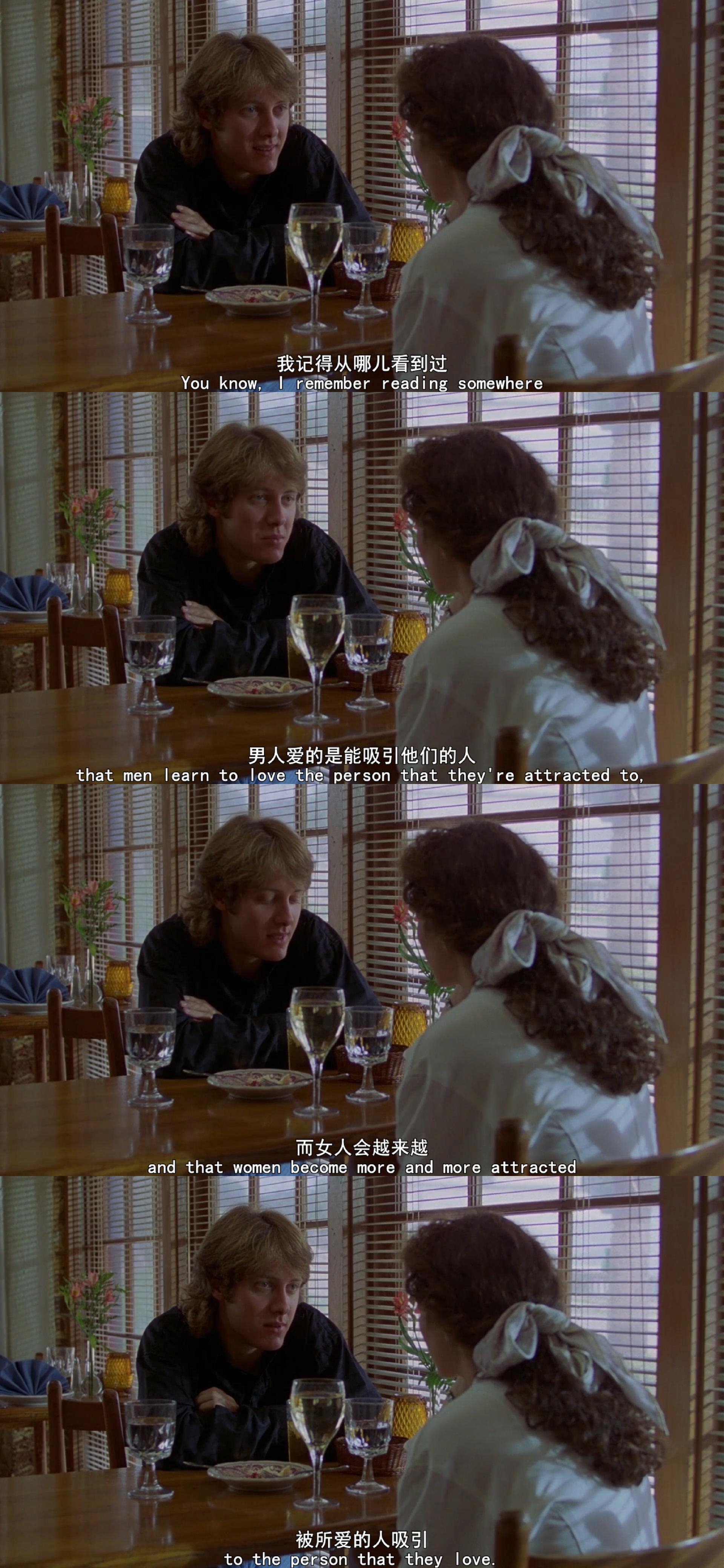 性、谎言和录像带剧照的剧照