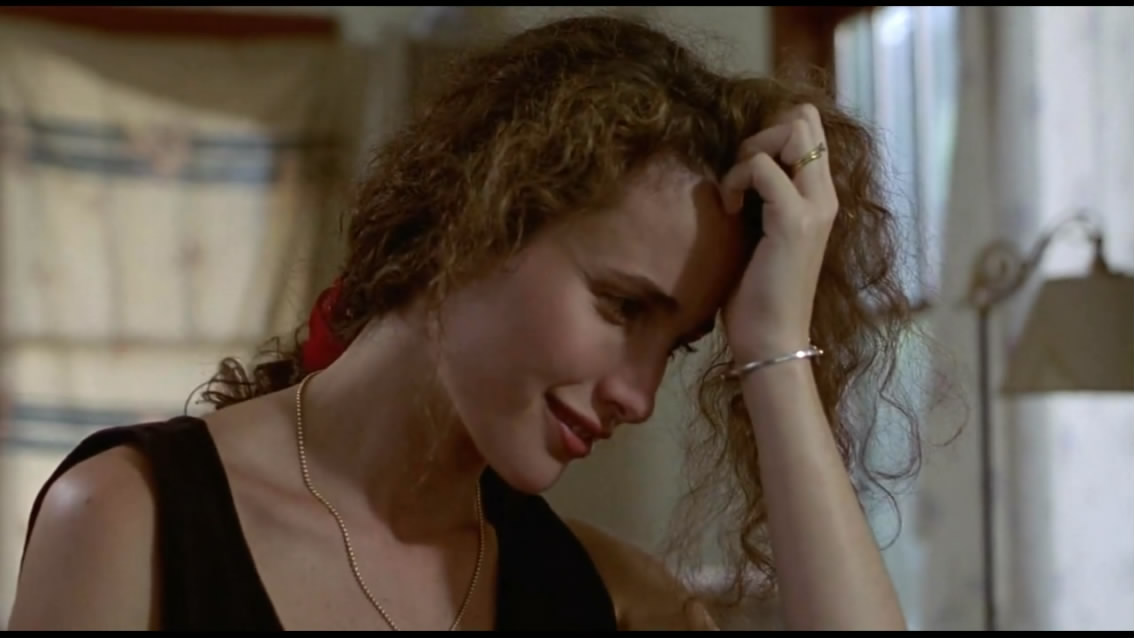 性、谎言和录像带剧照的剧照