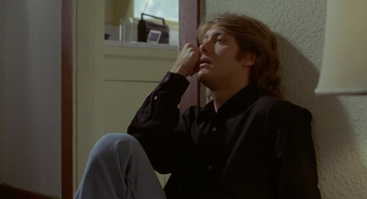 性、谎言和录像带剧照的剧照