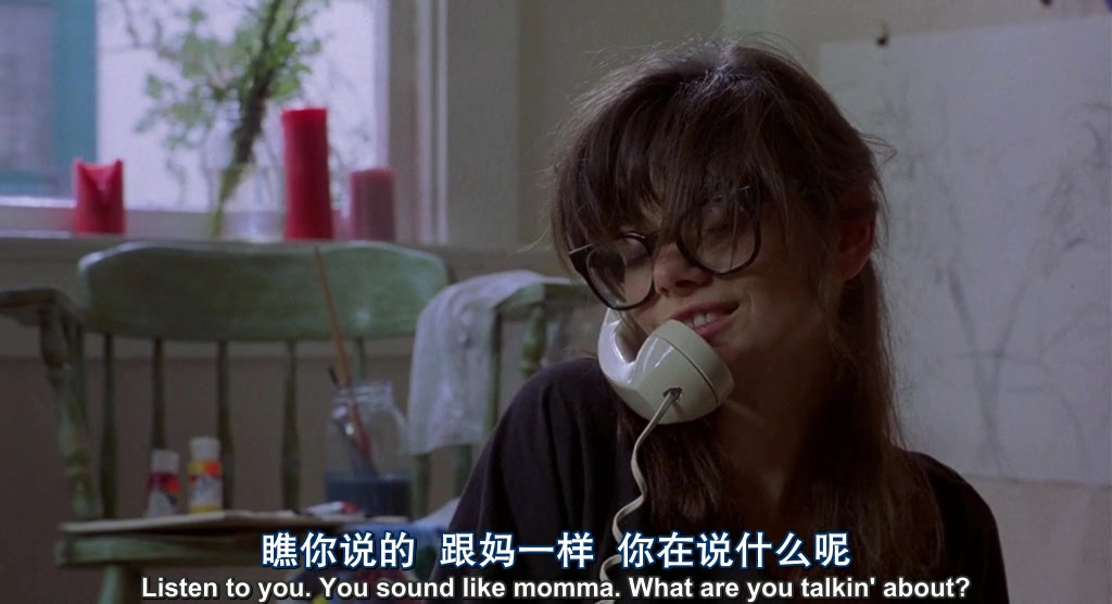 性、谎言和录像带剧照的剧照