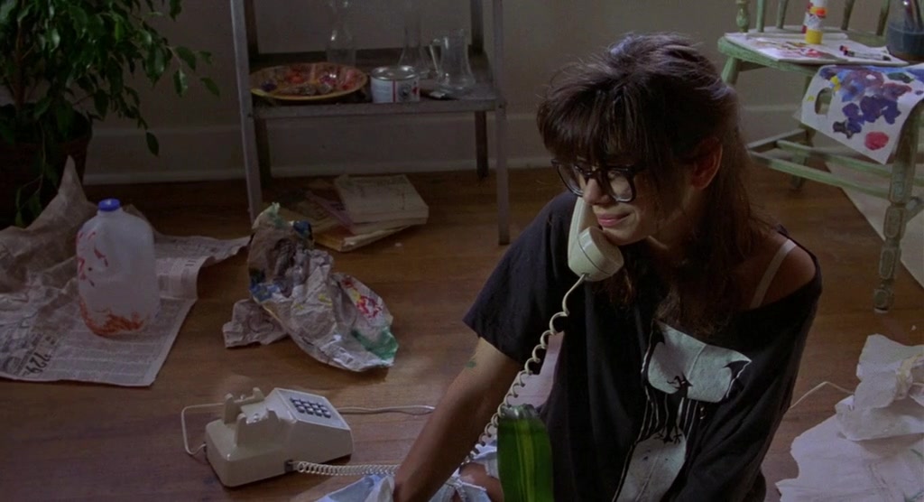 性、谎言和录像带剧照的剧照