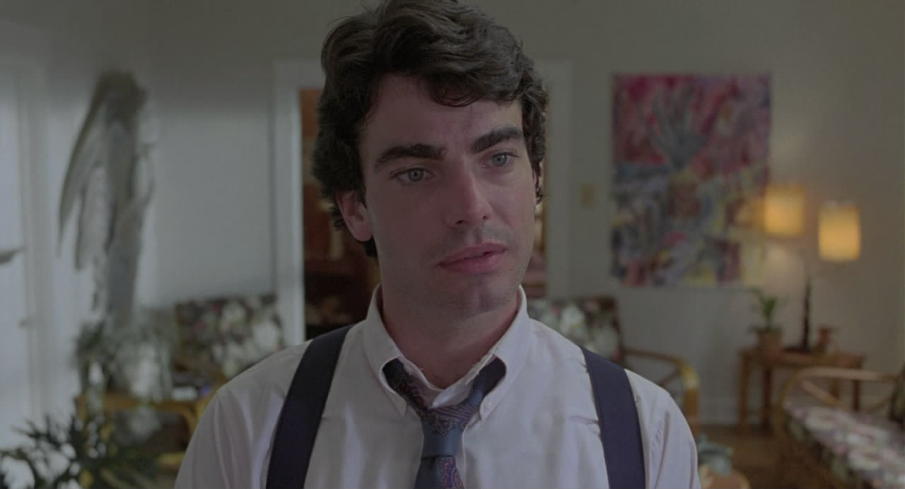 性、谎言和录像带剧照的剧照