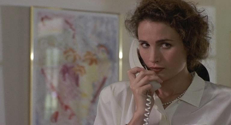 性、谎言和录像带剧照的剧照