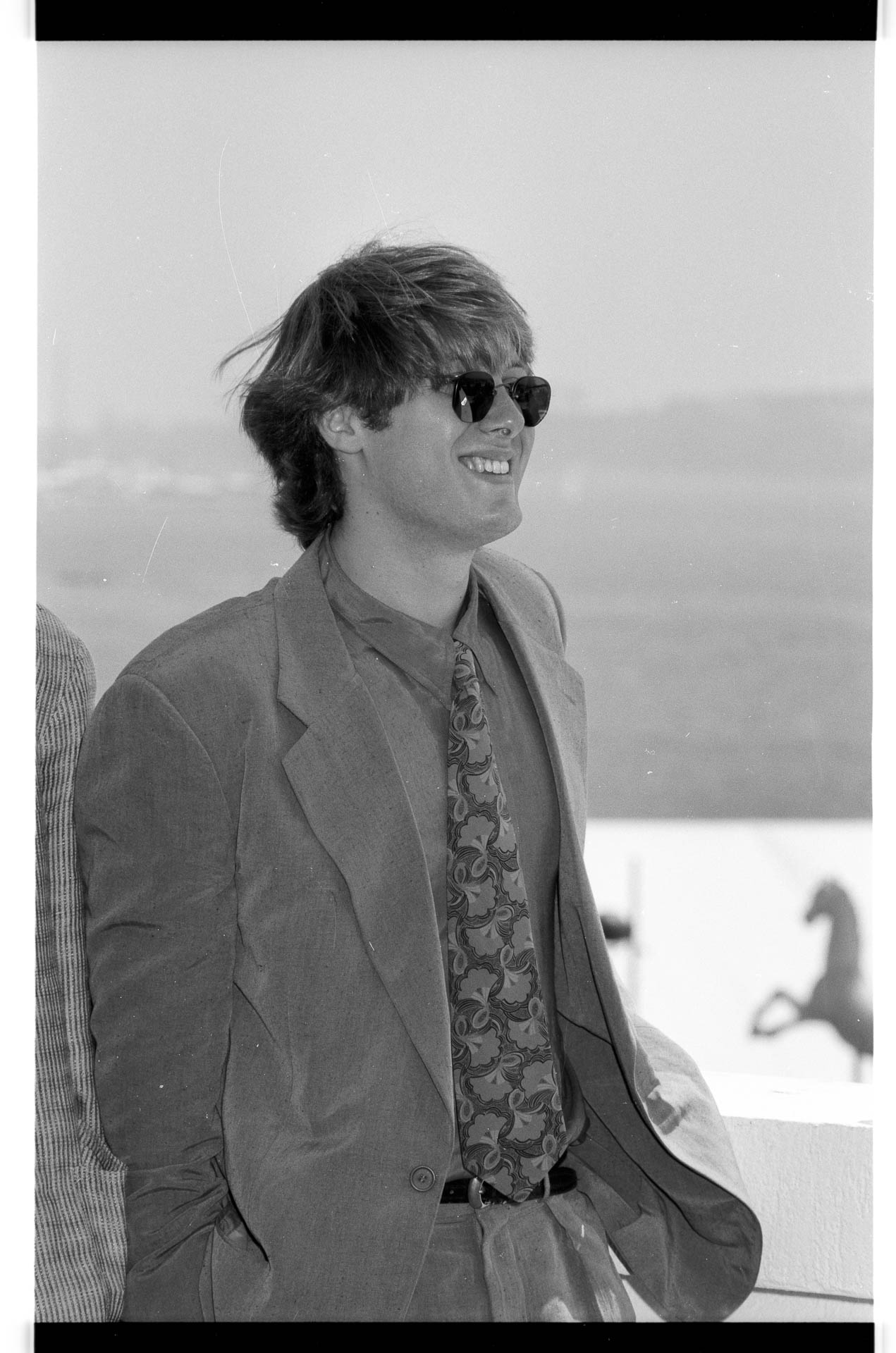 性、谎言和录像带剧照的剧照