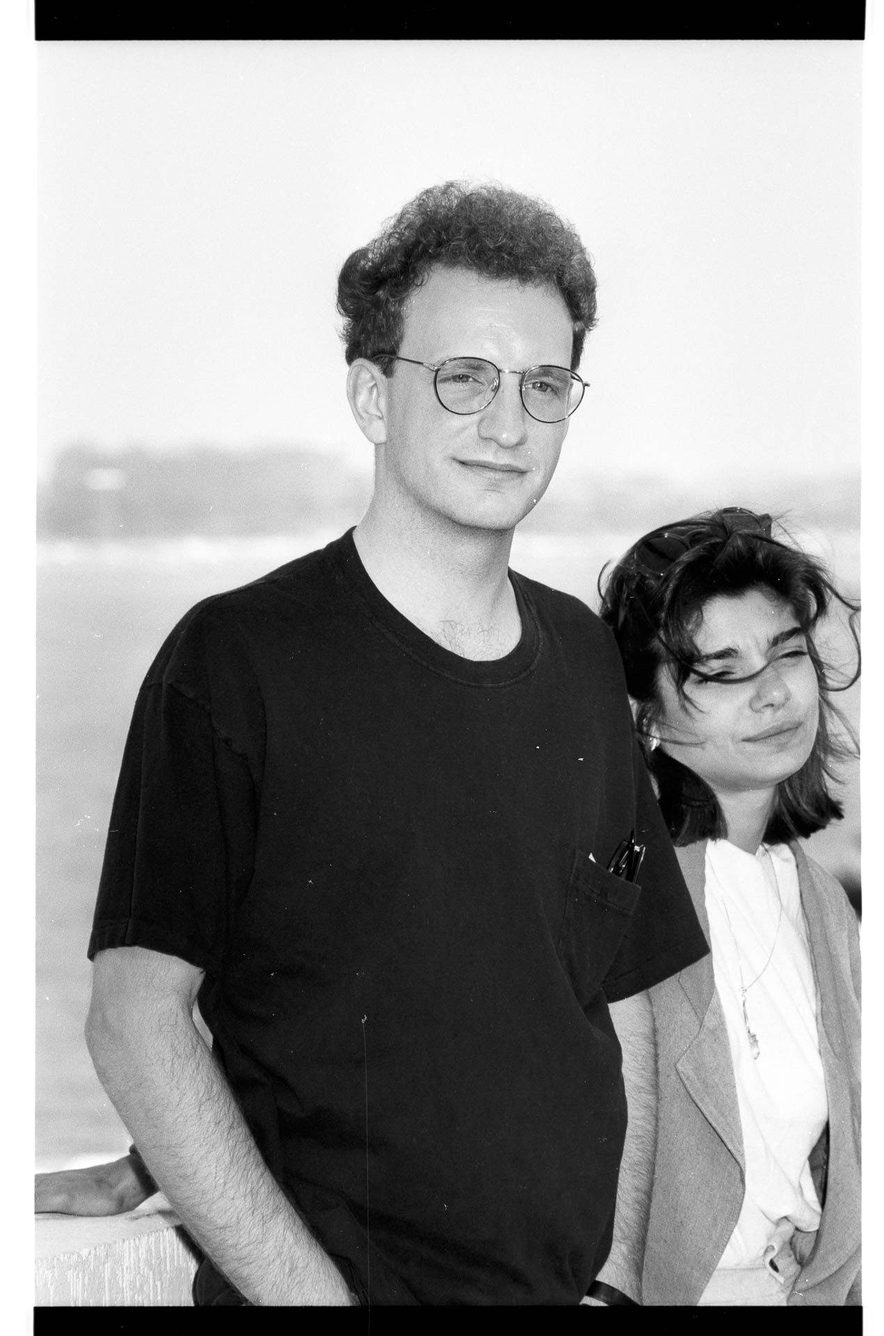 性、谎言和录像带剧照的剧照