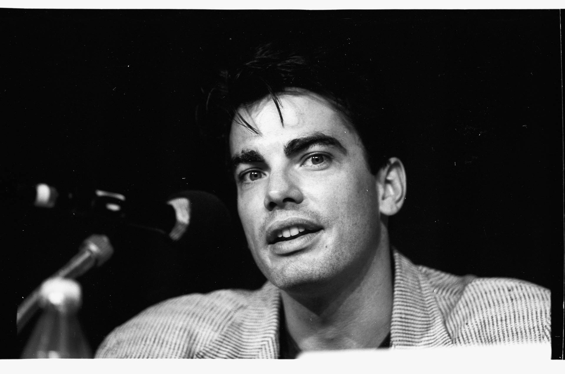 性、谎言和录像带剧照的剧照