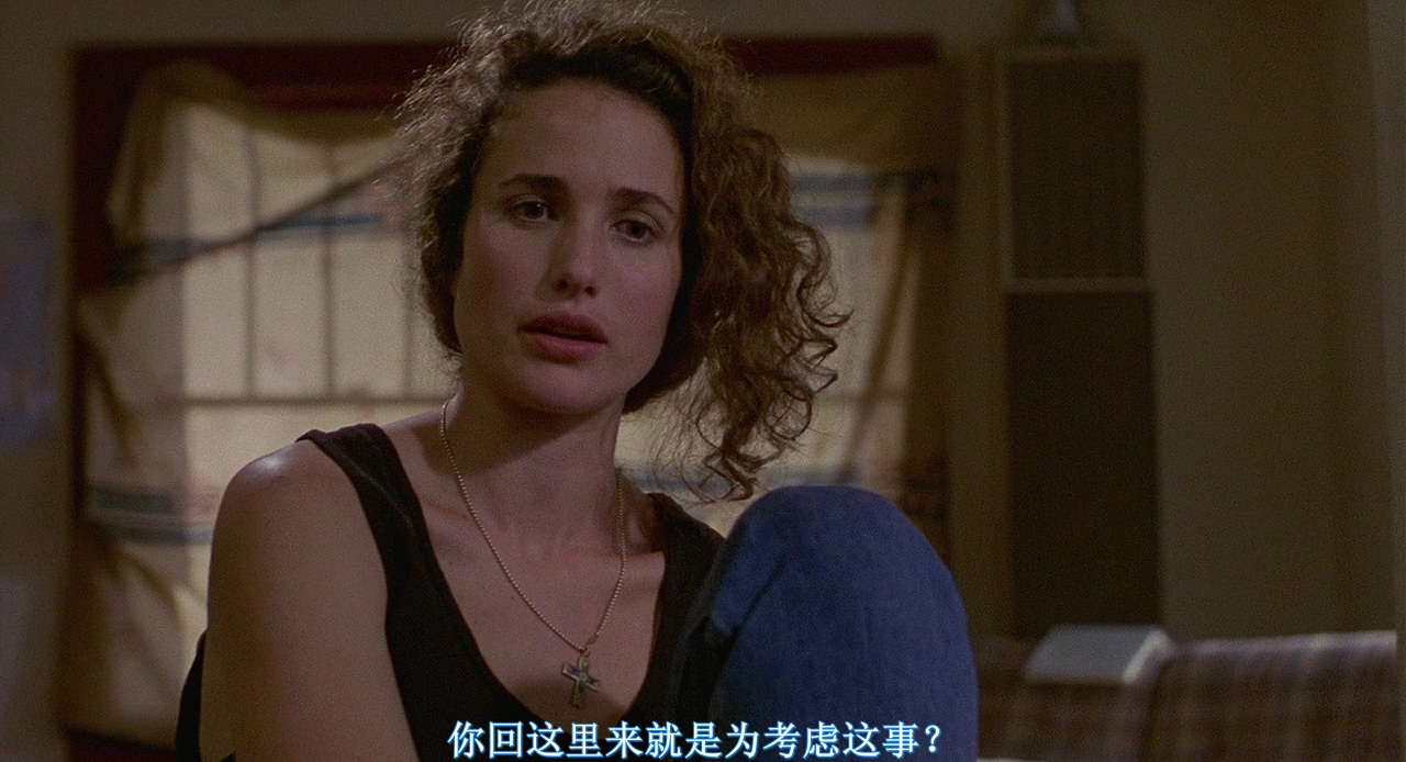 性、谎言和录像带剧照的剧照