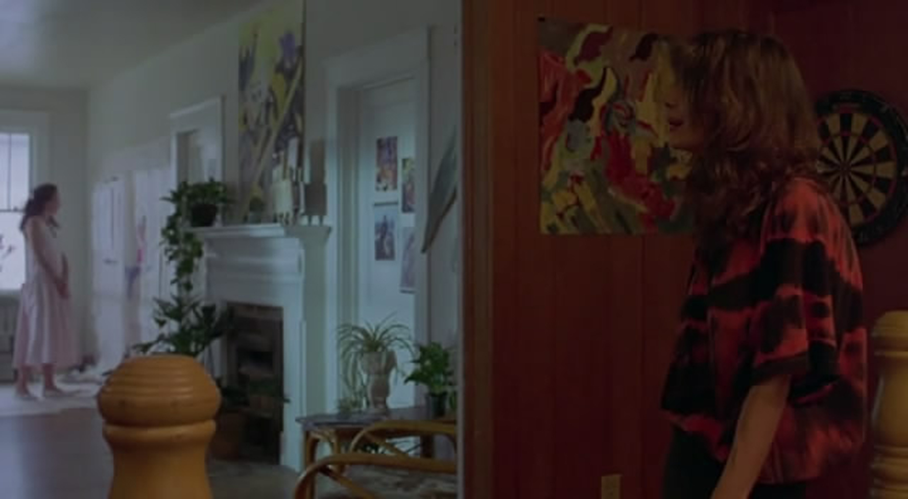 性、谎言和录像带剧照的剧照