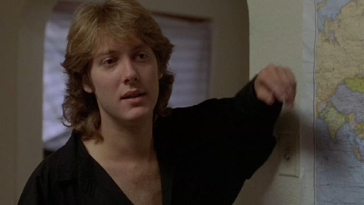 性、谎言和录像带剧照的剧照