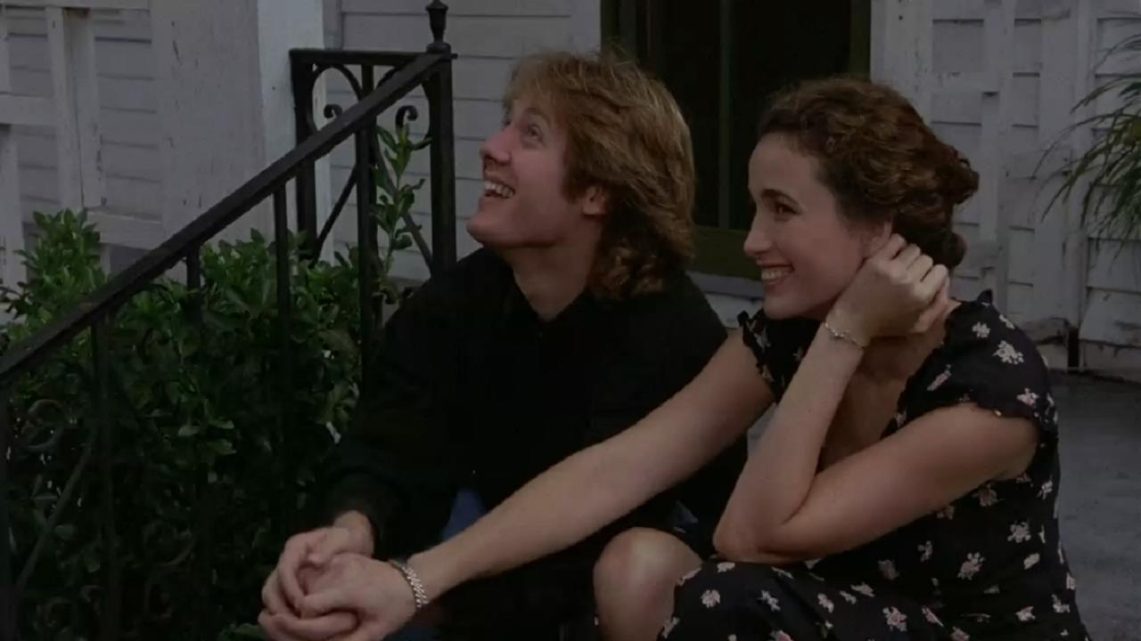 性、谎言和录像带剧照的剧照