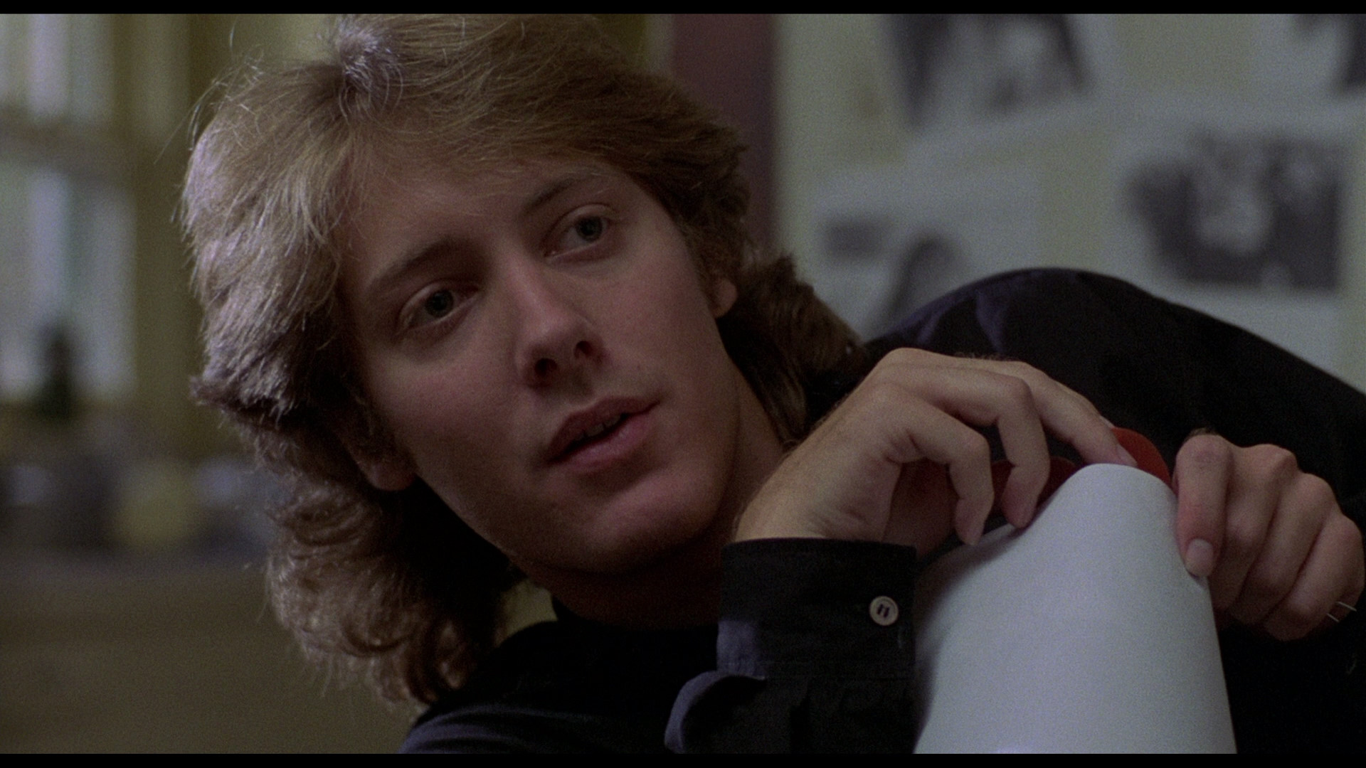 性、谎言和录像带剧照的剧照