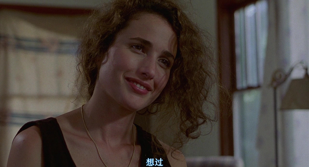 性、谎言和录像带剧照的剧照