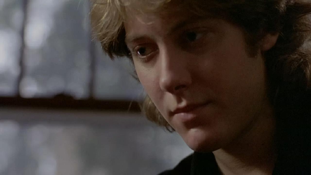 性、谎言和录像带剧照的剧照