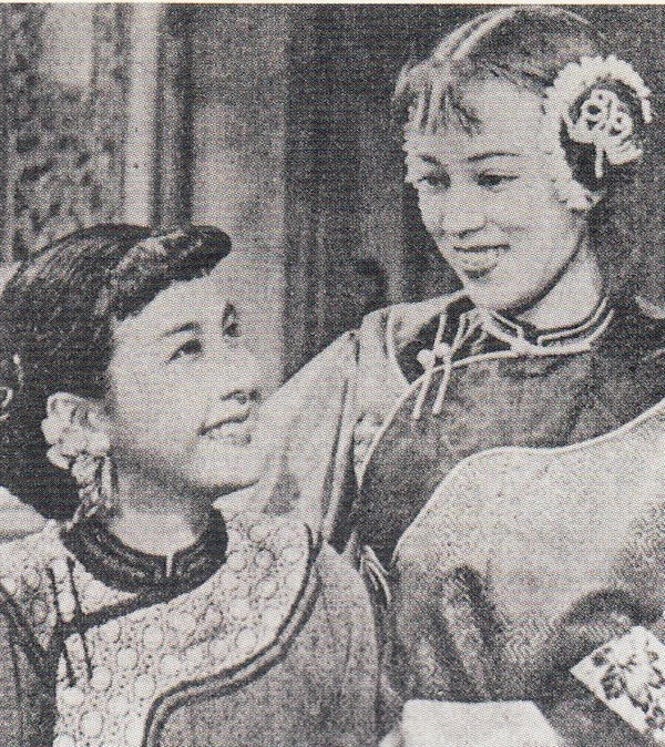 万世流芳剧照的剧照