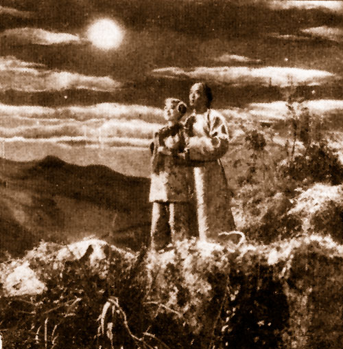 万世流芳剧照的剧照