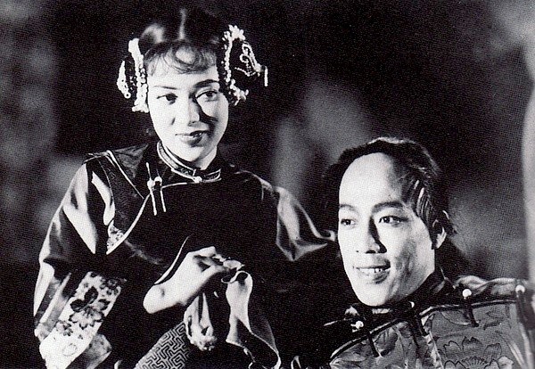 万世流芳剧照的剧照