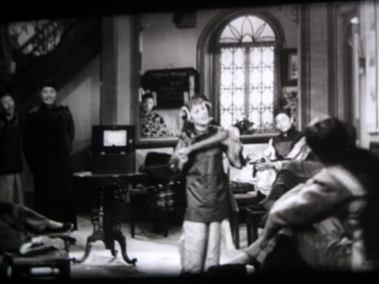 万世流芳剧照的剧照