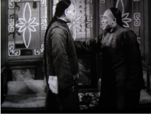 万世流芳剧照的剧照