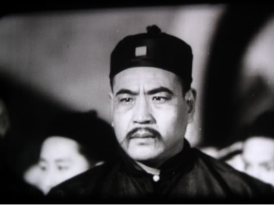 万世流芳剧照的剧照