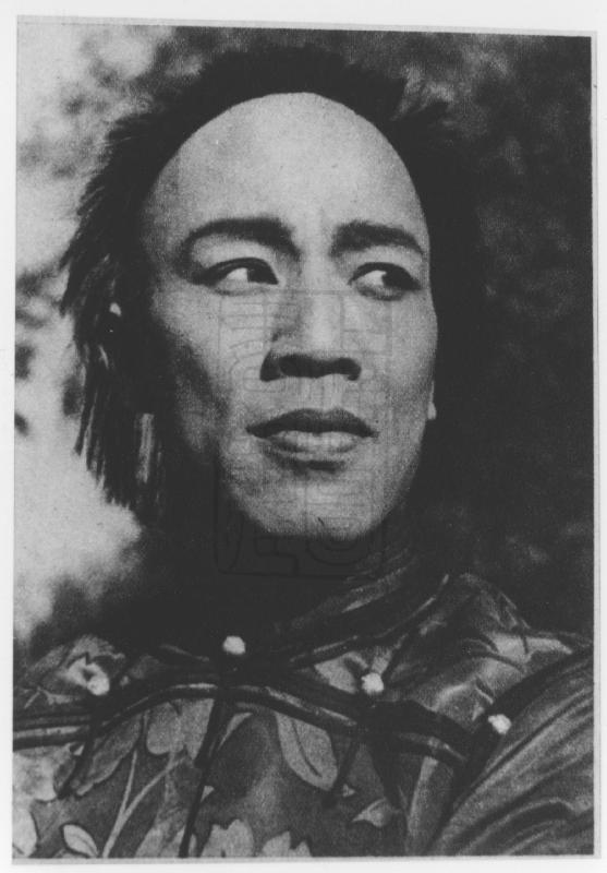 万世流芳剧照的剧照